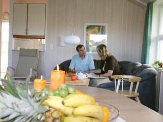 Holiday house Otterndorf  11