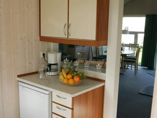 Holiday house Otterndorf  13