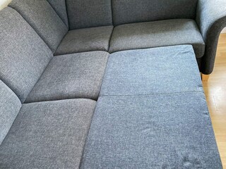 Maison de vacances Otterndorf  13