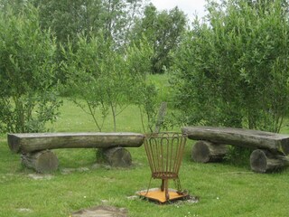 Casa per le vacanze Otterndorf  18