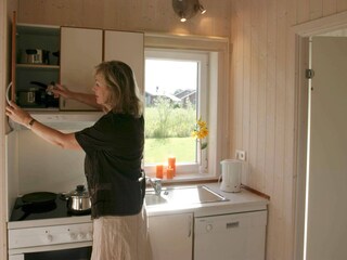 Casa per le vacanze Otterndorf  7