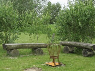 Vakantiehuis Otterndorf  13