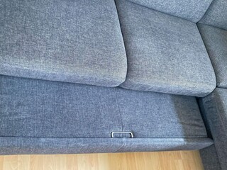 Casa per le vacanze Otterndorf  8