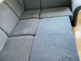 Maison de vacances Otterndorf  15