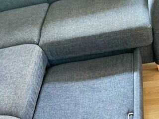 Casa de vacaciones Otterndorf  7