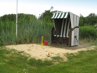 Casa per le vacanze Otterndorf  16