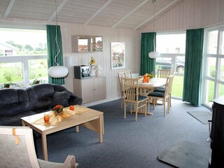 Ferienhaus Otterndorf  13