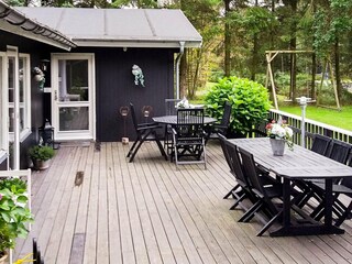 Vakantiehuis Hals Buitenaudio-opname 9