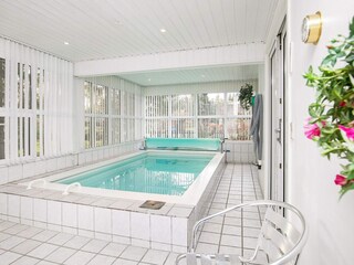 Holiday house Hals  29