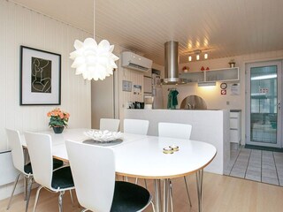 Holiday house Hals  32