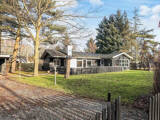 Vakantiehuis Hals Buitenaudio-opname 8