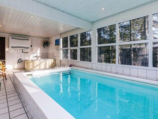 Vakantiehuis Hals  14