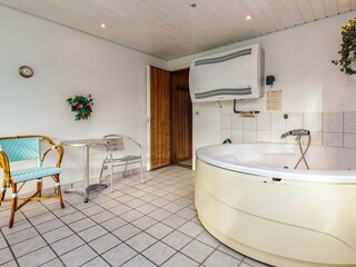 Casa per le vacanze Hals  37