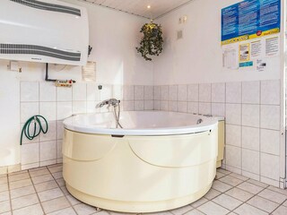 Casa per le vacanze Hals  14