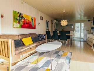 Casa per le vacanze Hals  28
