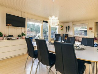 Casa per le vacanze Hals  15