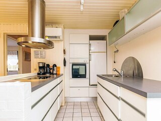 Maison de vacances Hals  11