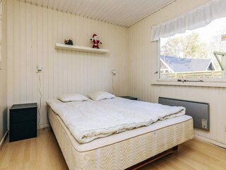 Maison de vacances Hals  15