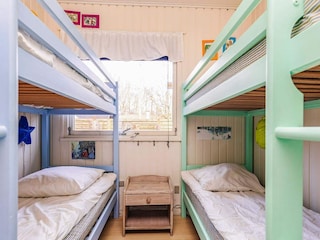 Maison de vacances Hals  21