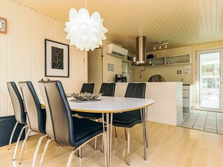 Casa per le vacanze Hals  18