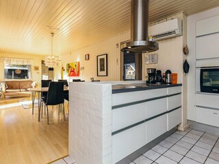 Maison de vacances Hals  25