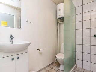Casa per le vacanze Hals  20