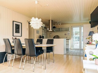 Maison de vacances Hals  12