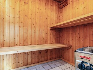 Casa per le vacanze Hals  21