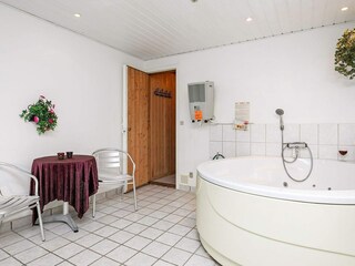 Holiday house Hals  35