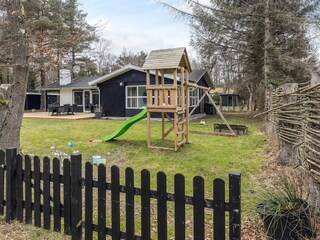 Vakantiehuis Hals Buitenaudio-opname 3