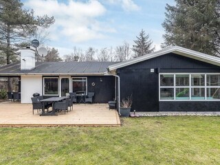 Vakantiehuis Hals Buitenaudio-opname 4