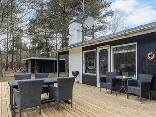 Casa de vacaciones Hals Grabación al aire libre 9