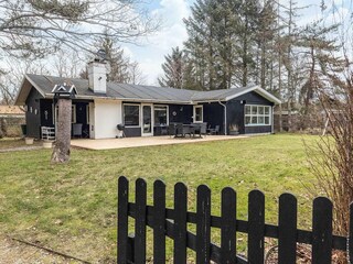 Vakantiehuis Hals Buitenaudio-opname 8