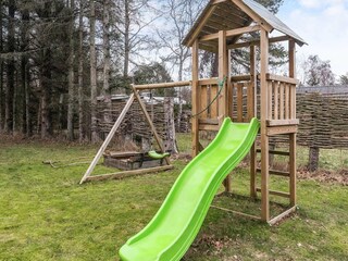 Casa per le vacanze Hals  15