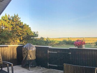 Casa de vacaciones Blåvand  6