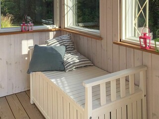 Casa de vacaciones Blåvand  7