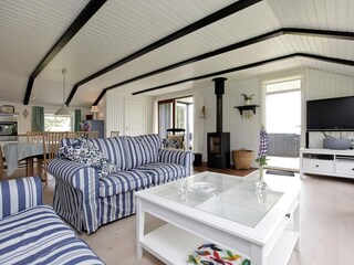 Casa de vacaciones Blåvand  9