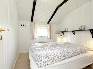 Casa de vacaciones Blåvand  15