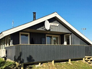 Casa de vacaciones Blåvand  20