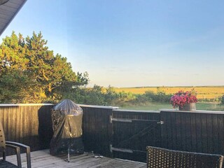 Vakantiehuis Blåvand  22