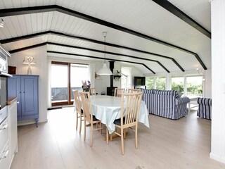Holiday house Blåvand  6