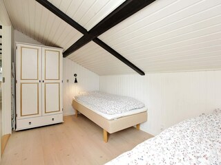 Holiday house Blåvand  8