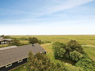 Vakantiehuis Blåvand  4