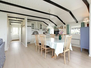 Holiday house Blåvand  15