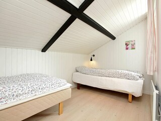 Holiday house Blåvand  18
