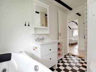 Holiday house Blåvand  19