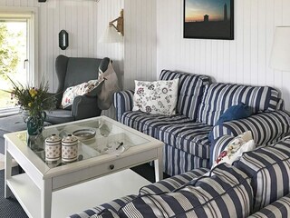 Holiday house Blåvand  22