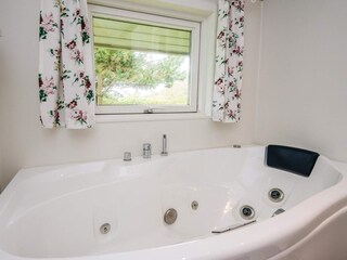 Vakantiehuis Blåvand  16