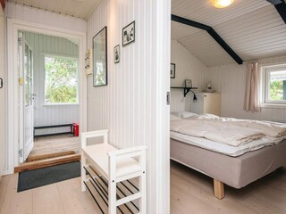 Holiday house Blåvand  28