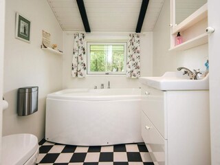 Maison de vacances Blåvand  4